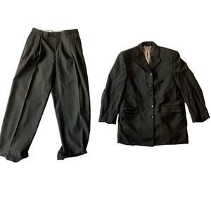 FUBU the Collection 2pc Suit